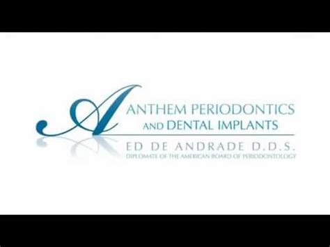 summerlin periodontist las vegas nv.